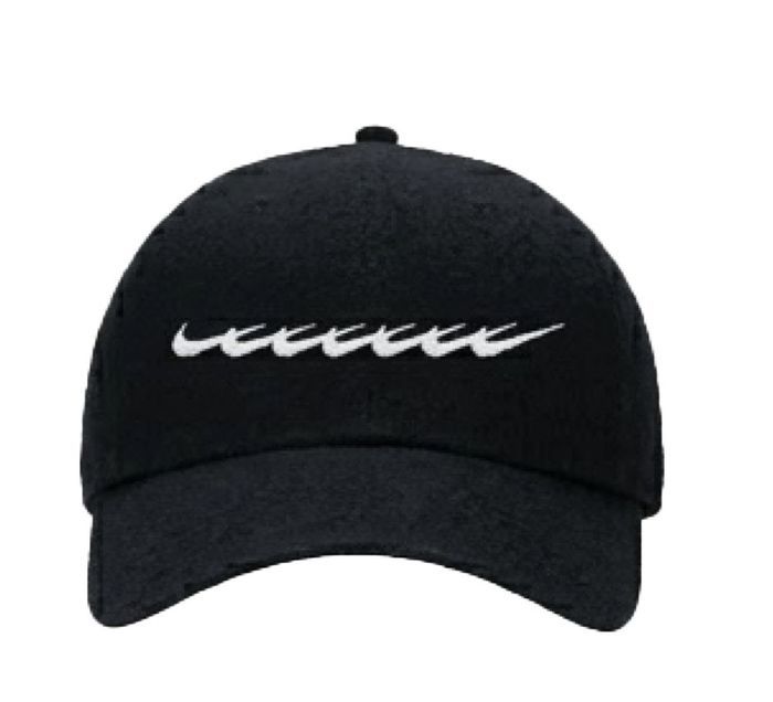 NIKE x BTS BALL CAP 
