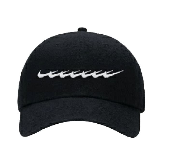 NIKE x BTS BALL CAP product image 1
