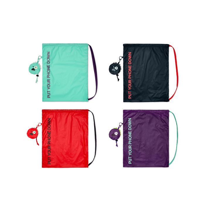 CORTIS BALL MULTI BAG 