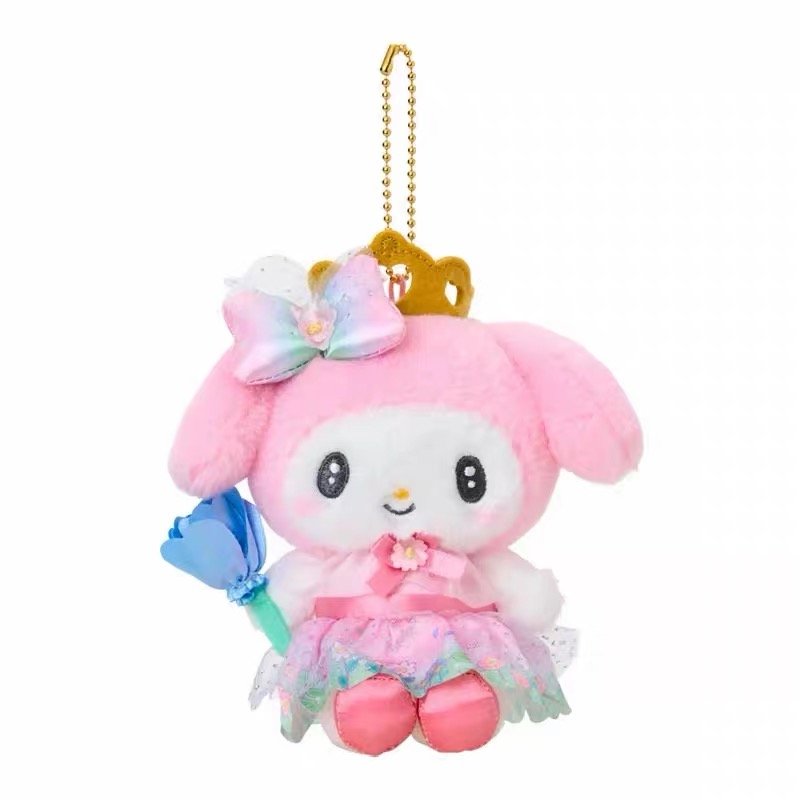 Sanrio Fairy Series Plush Pendant product image 3