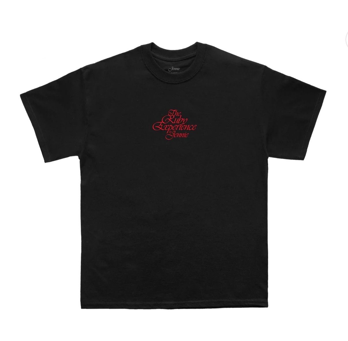 The Ruby Experience Tee