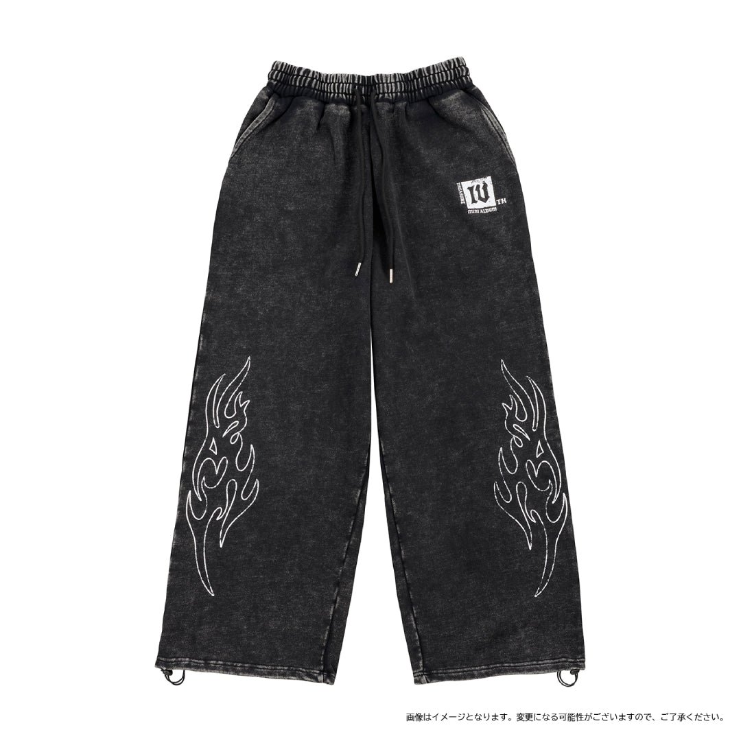 TREASURE NEW WAV Sweatpants