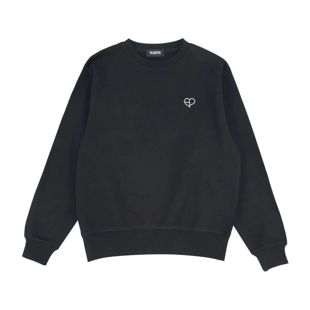 BLACKPINK <FRAGMENT> BLACKFRGMT LONG SLEEVE TEE
