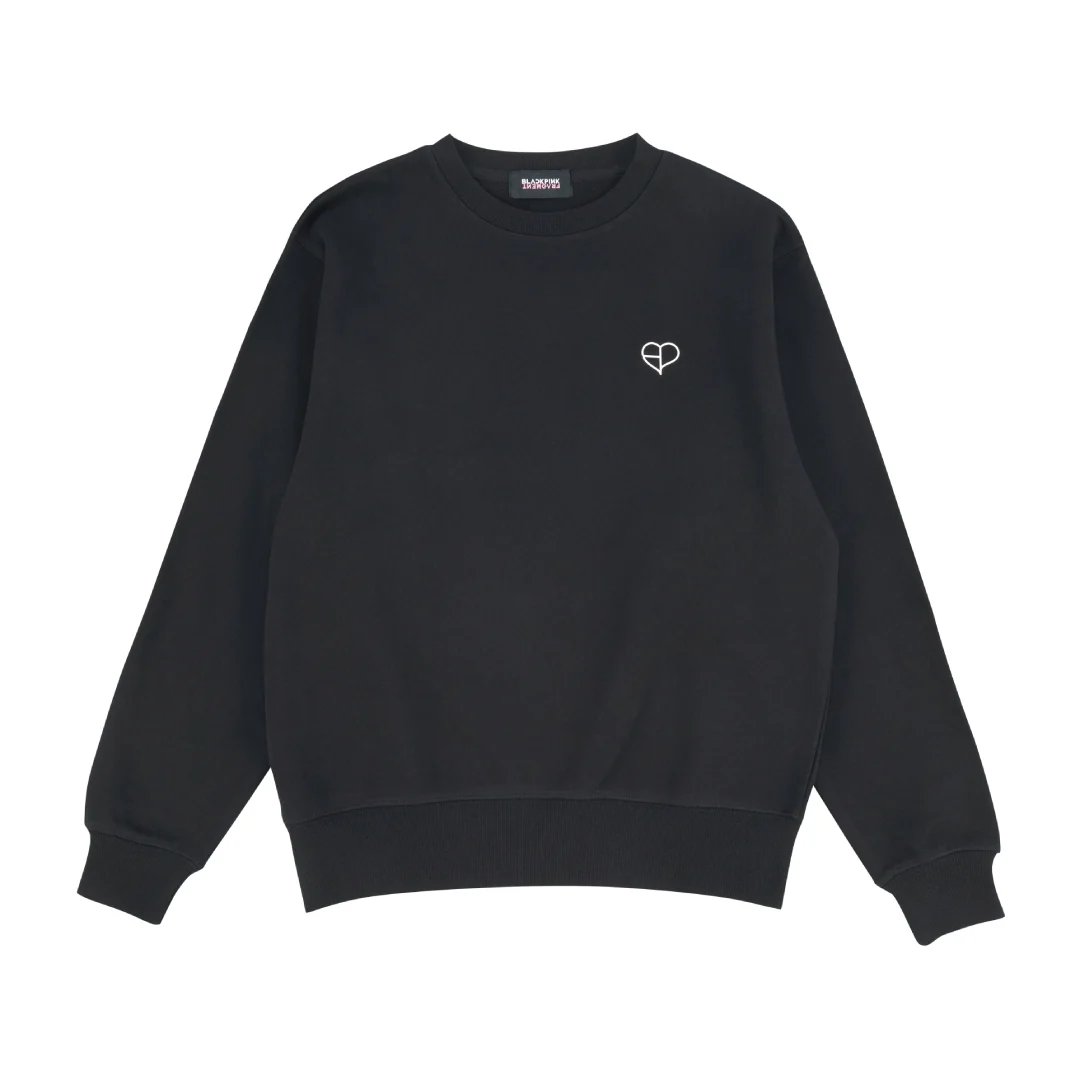 BLACKPINK <FRAGMENT> BLACKFRGMT LONG SLEEVE TEE product image 1