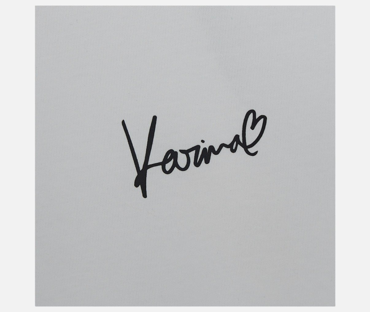 MLB x KARINA VOL.2 TEE (WHITE) product image 2
