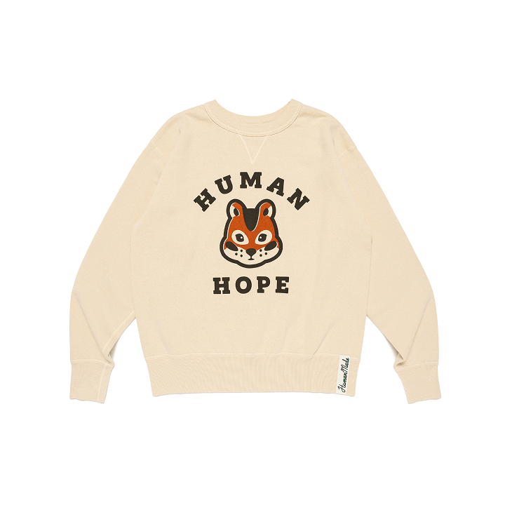 HUMAN HOPE Sweatshirt product image 1