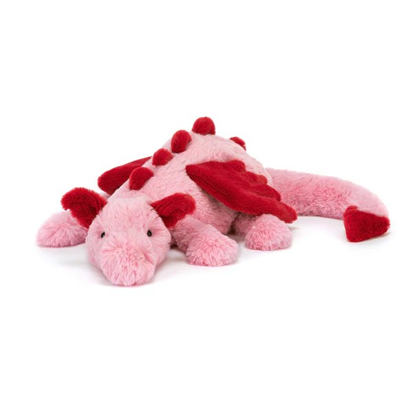 JELLYCAT SKY DRAGON SERIES product image 1