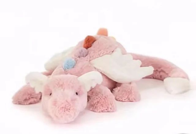 JELLYCAT SKY DRAGON SERIES product image 7