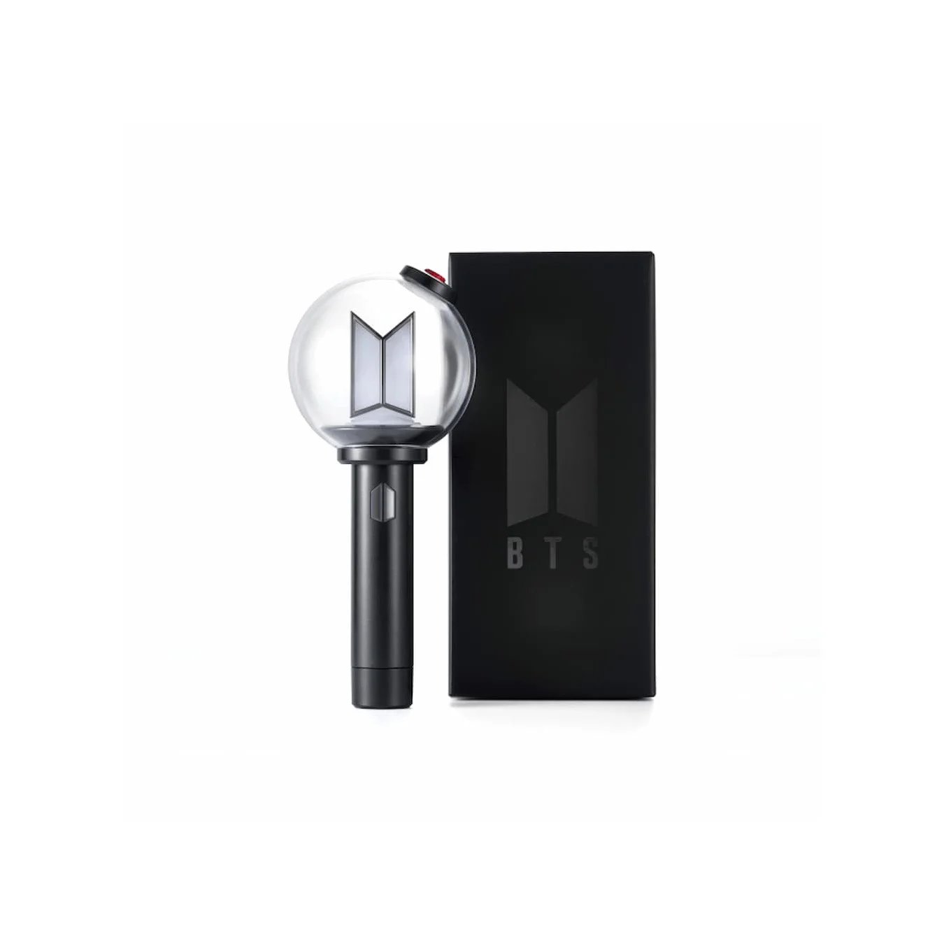 BTS OFFICIAL LIGHTSTICK VER.4 product image 1