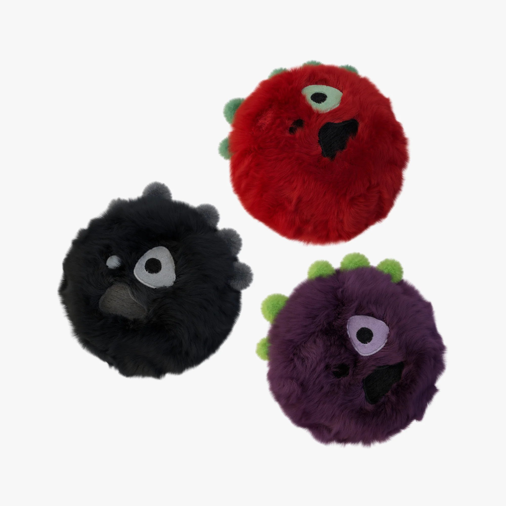 CORTIS BALL RANDOM VERS product image 1