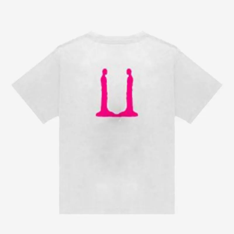 G-DRAGON ÜBERMENSCH SHORT SLEEVE TEE (BLACK/WHITE) product image 3