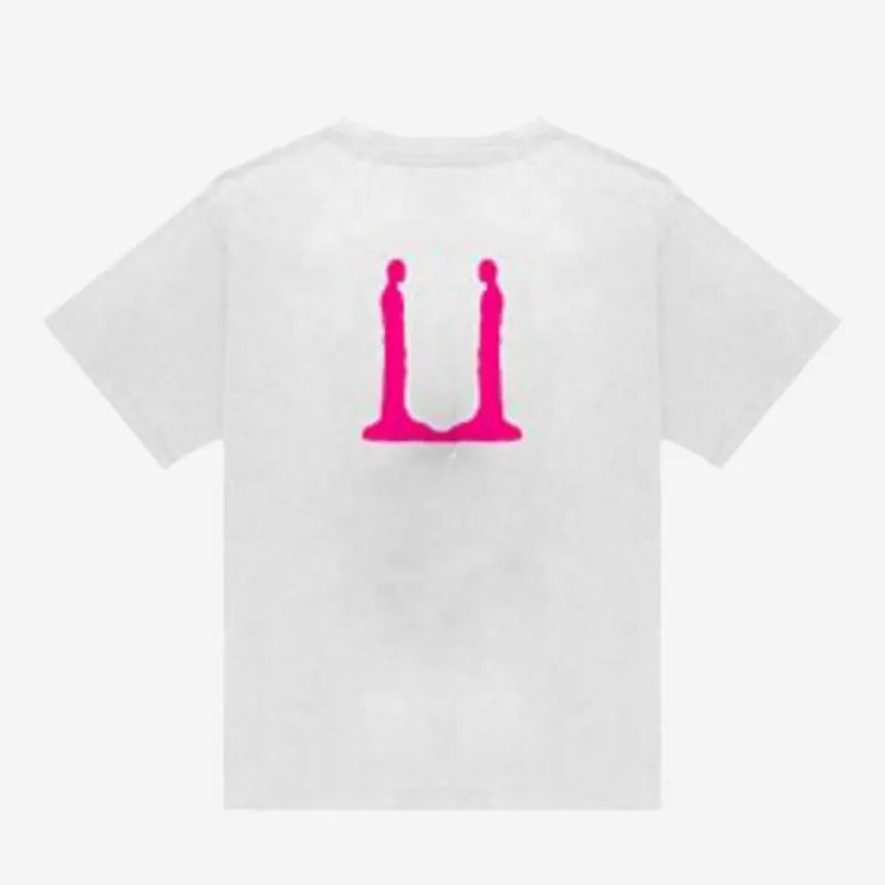 G-DRAGON ÜBERMENSCH SHORT SLEEVE TEE (BLACK/WHITE) product image 3