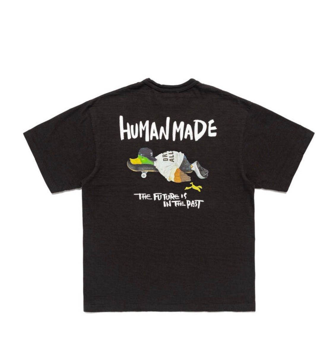 HUMAN MADE GRAPHIC T-SHIRT product image 1
