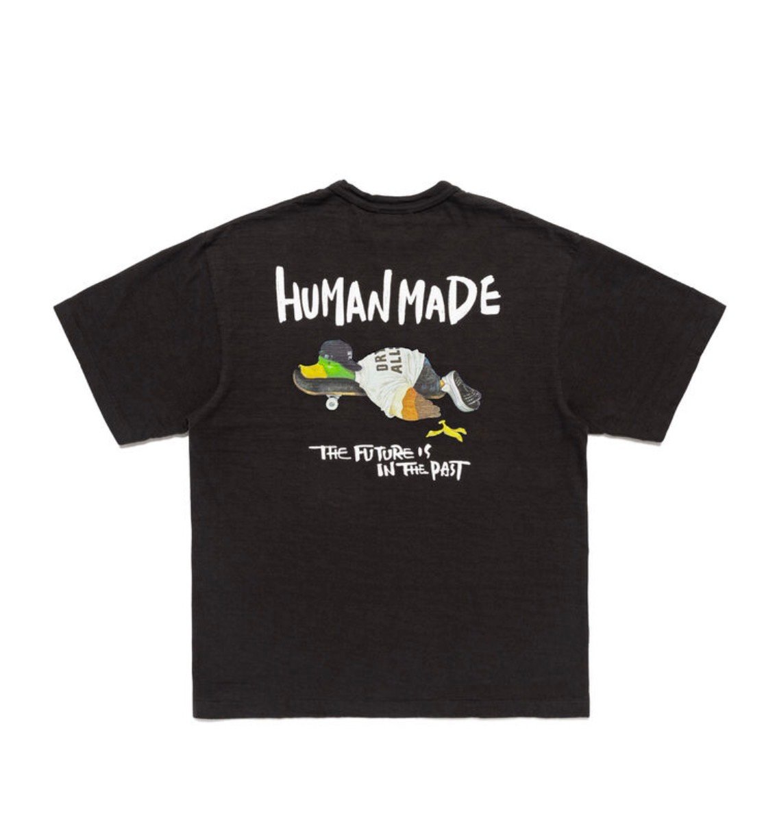 HUMAN MADE GRAPHIC T-SHIRT product image 1