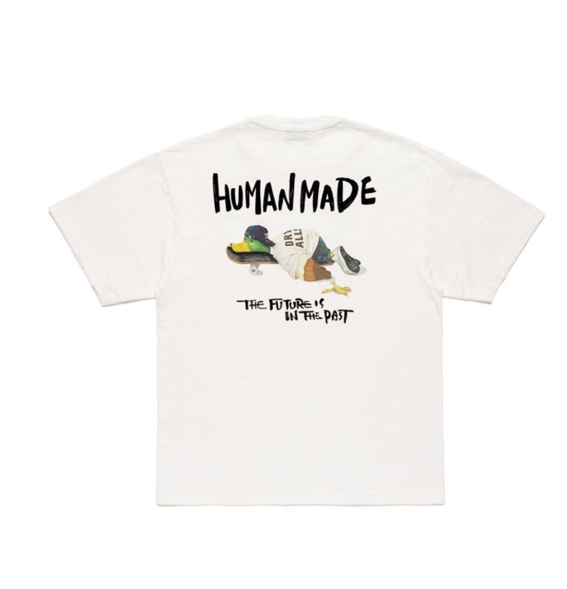 HUMAN MADE GRAPHIC T-SHIRT product image 3