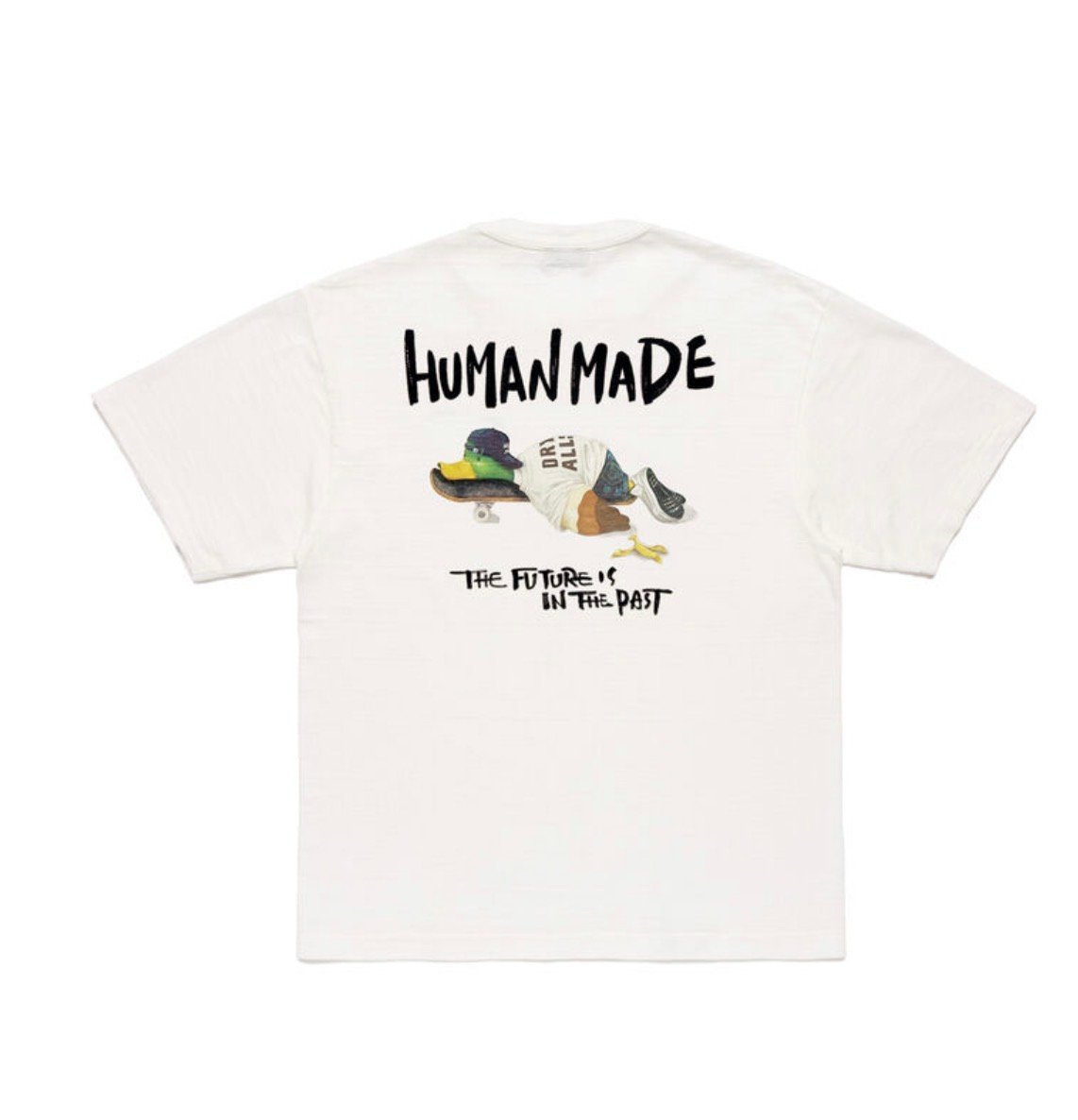 HUMAN MADE GRAPHIC T-SHIRT product image 3