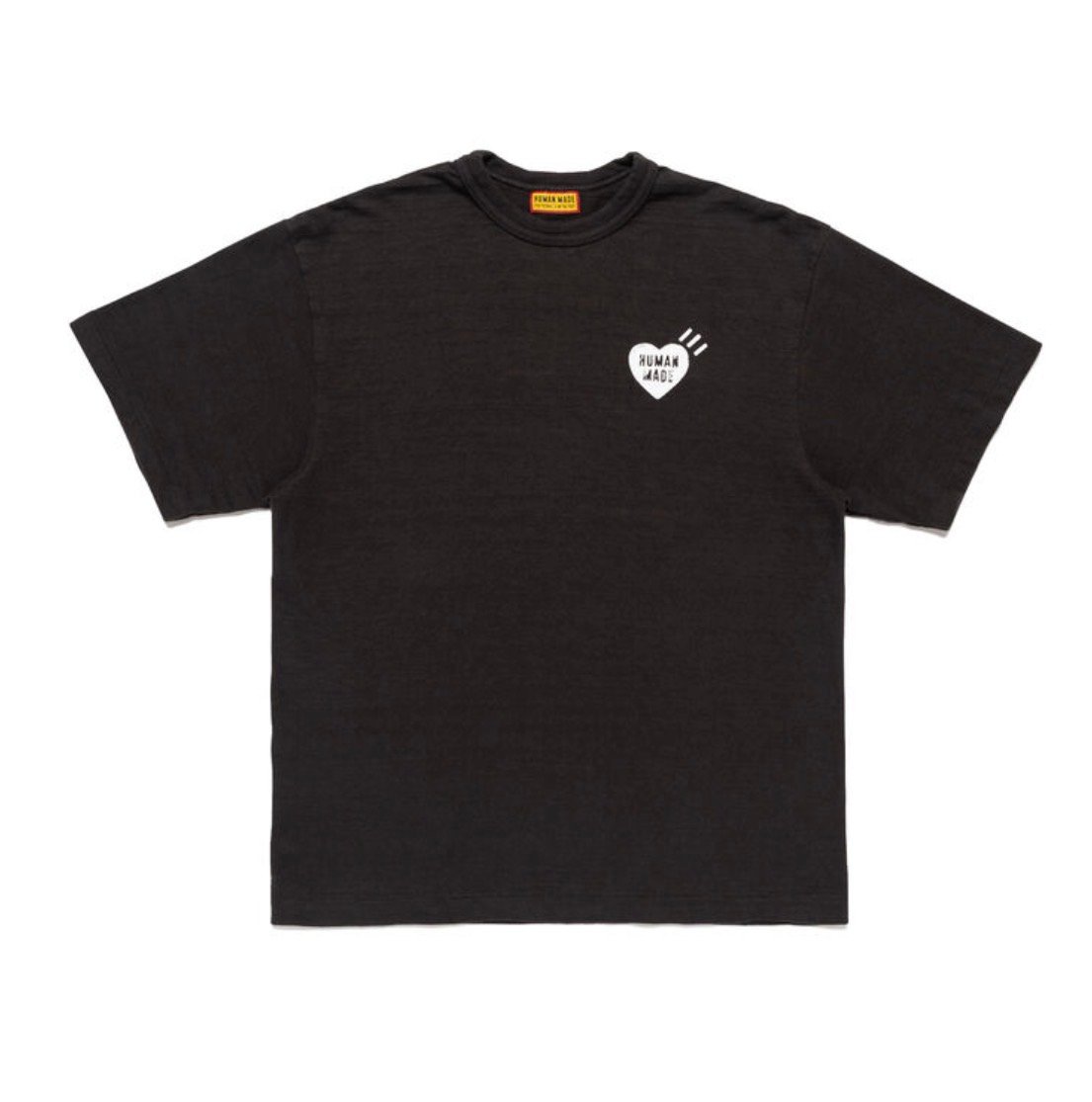 HUMAN MADE GRAPHIC T-SHIRT product image 2