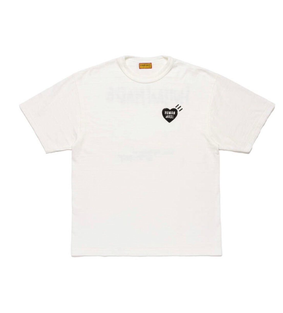 HUMAN MADE GRAPHIC T-SHIRT product image 4
