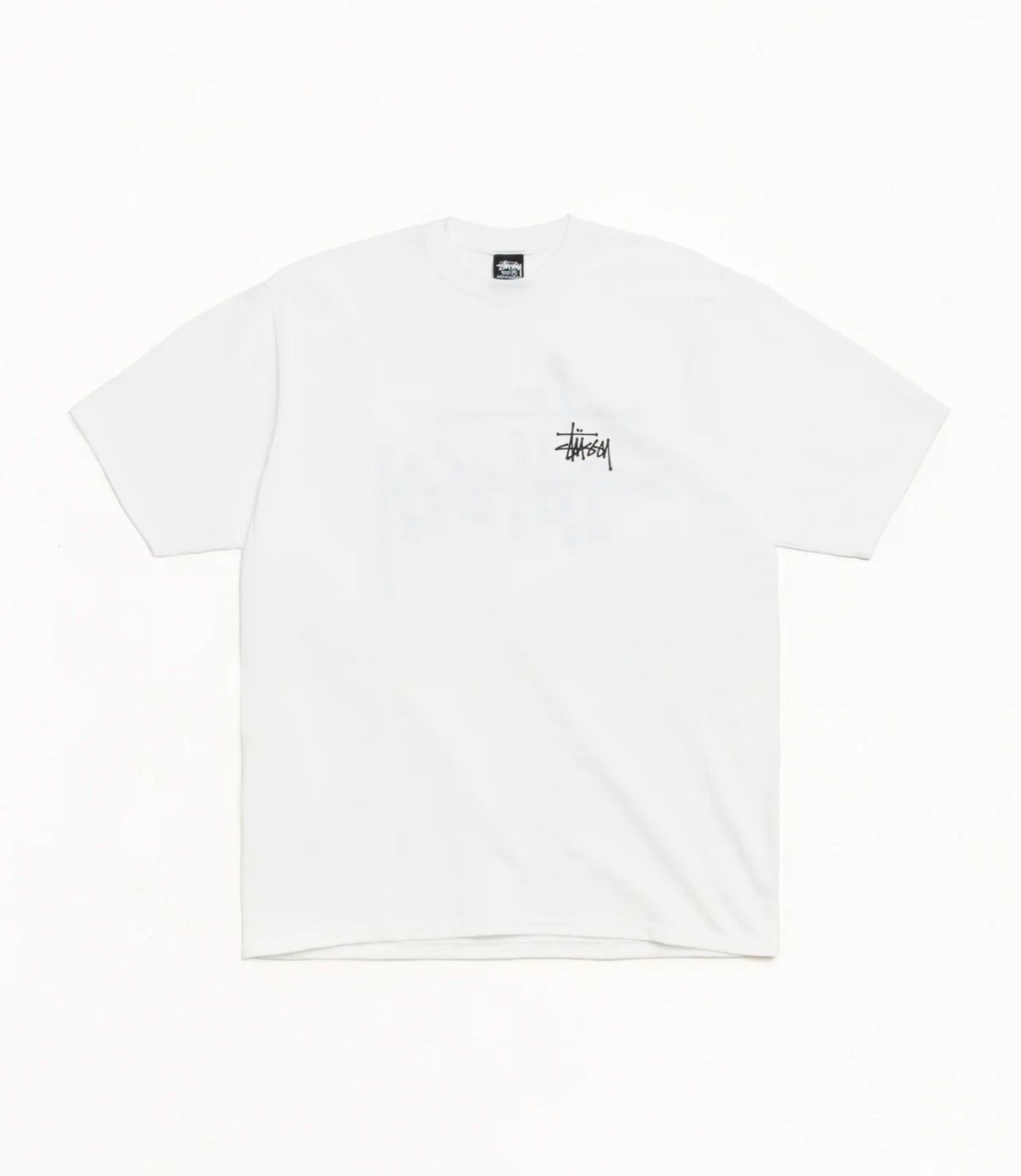 STUSSY BASIC TEE product image 6