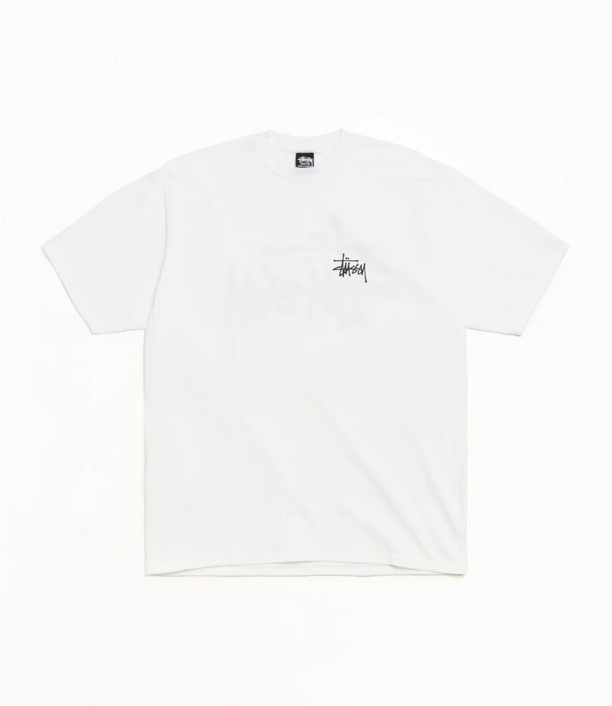 STUSSY BASIC TEE product image 6