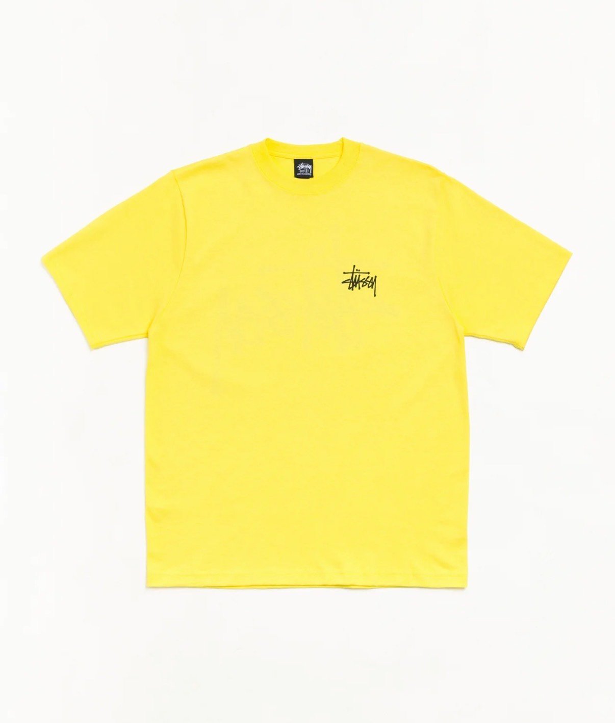 STUSSY BASIC TEE product image 10