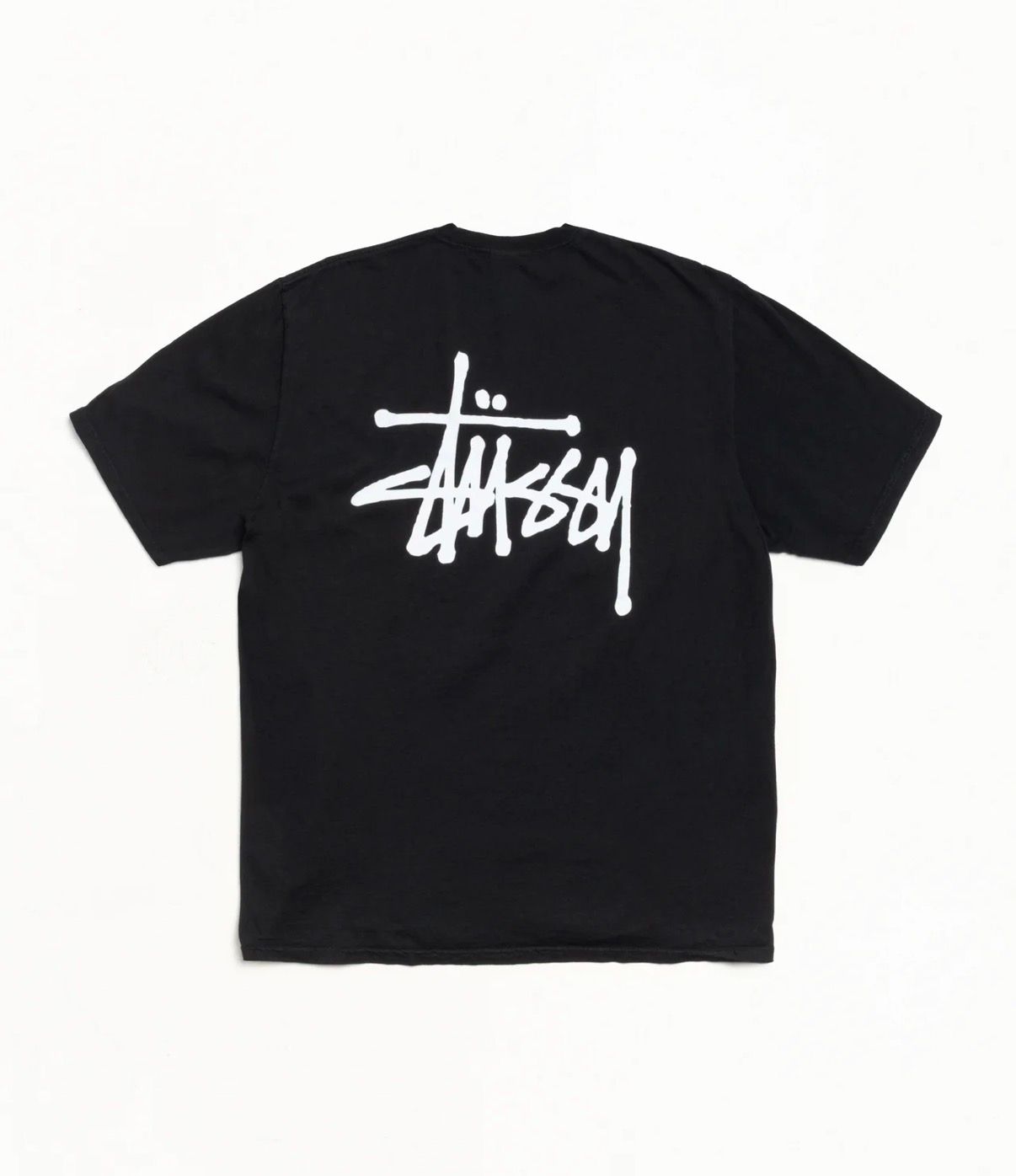 STUSSY BASIC TEE product image 1