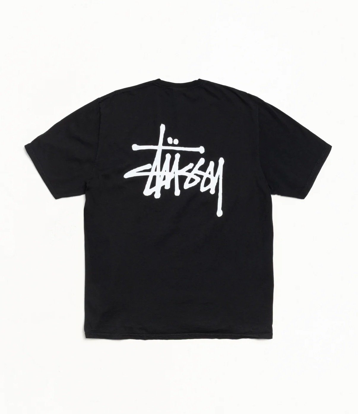 STUSSY BASIC TEE product image 1