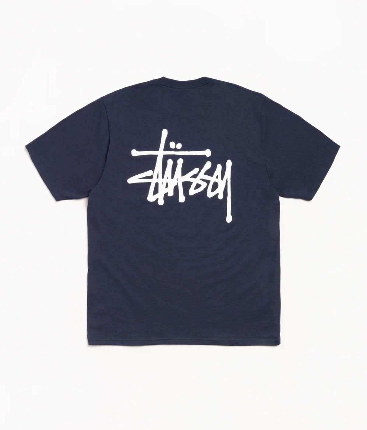 STUSSY BASIC TEE product image 3