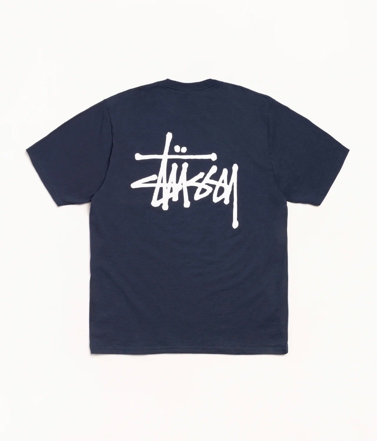 STUSSY BASIC TEE product image 3
