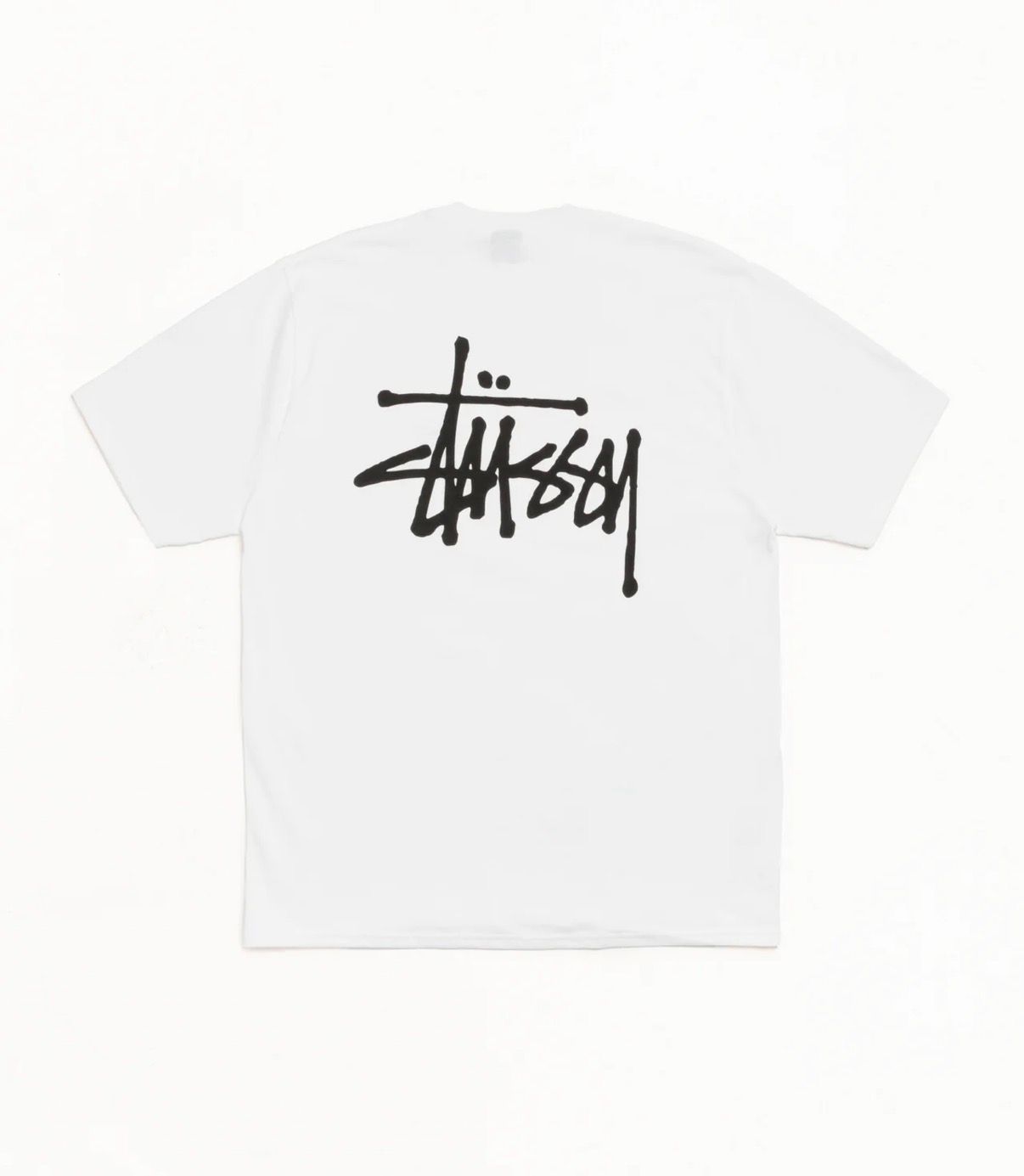 STUSSY BASIC TEE product image 5