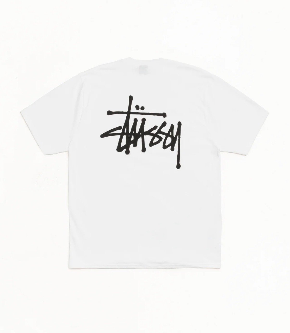STUSSY BASIC TEE product image 5