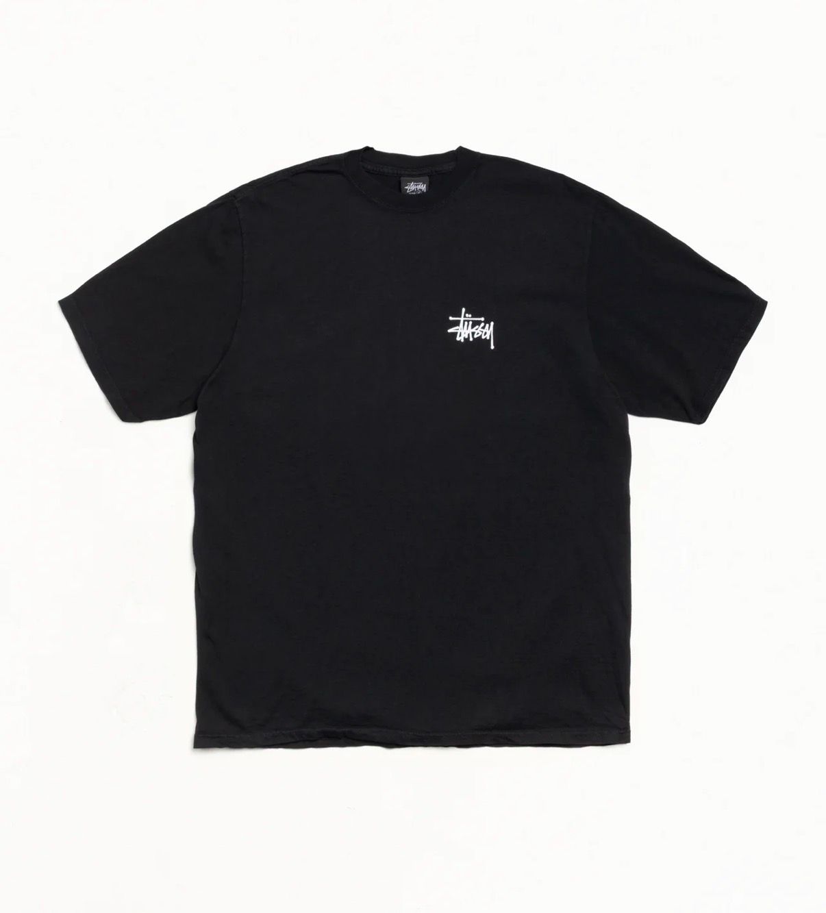 STUSSY BASIC TEE product image 2