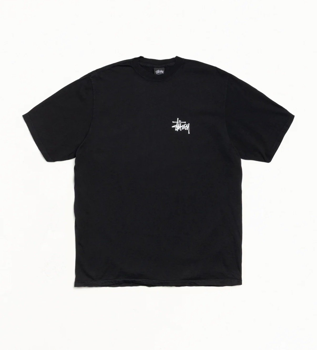 STUSSY BASIC TEE product image 2