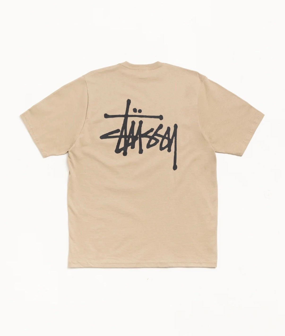 STUSSY BASIC TEE product image 7