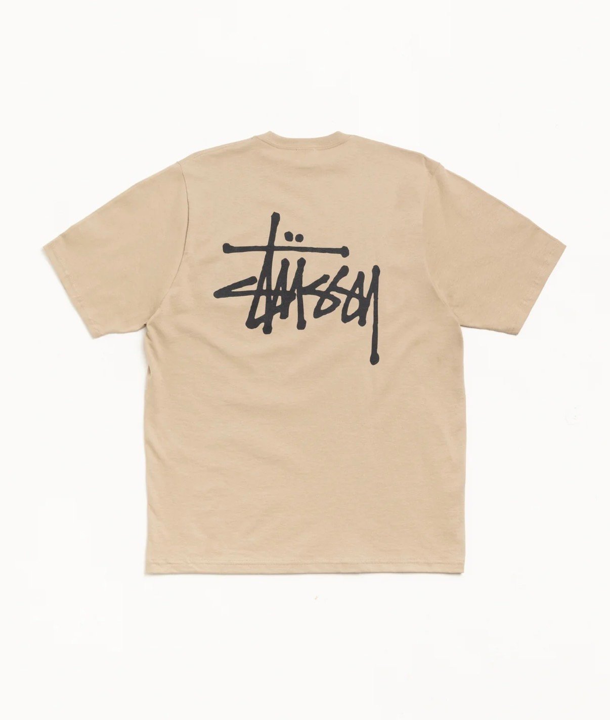 STUSSY BASIC TEE product image 7