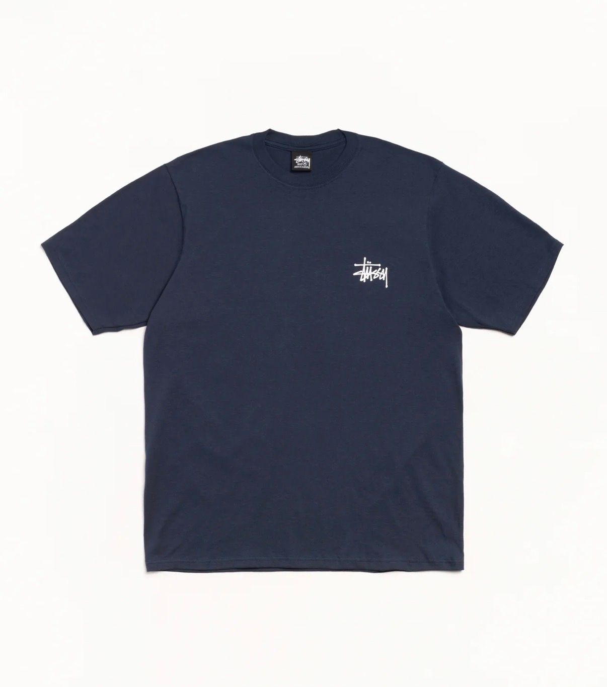 STUSSY BASIC TEE product image 4