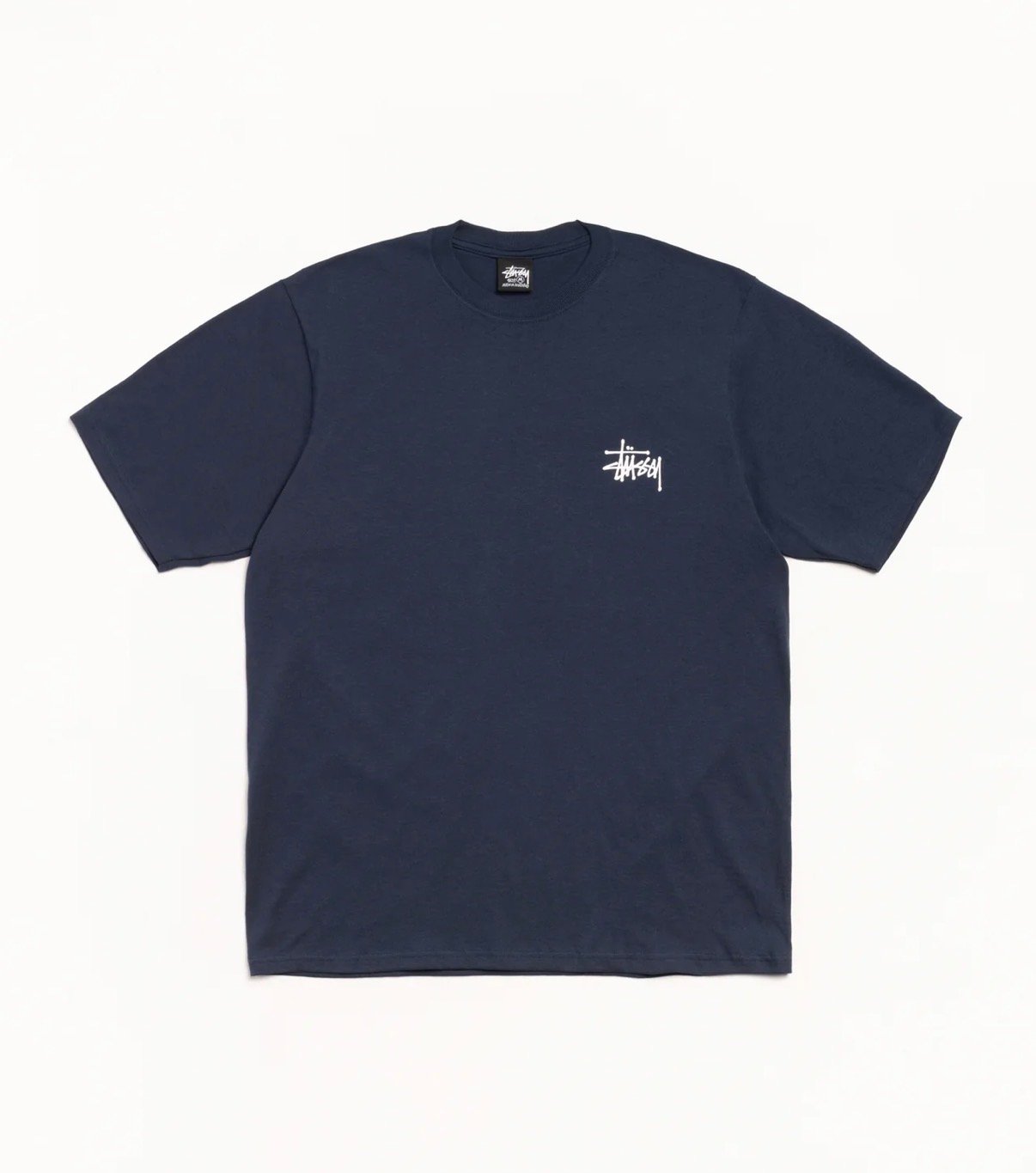 STUSSY BASIC TEE product image 4