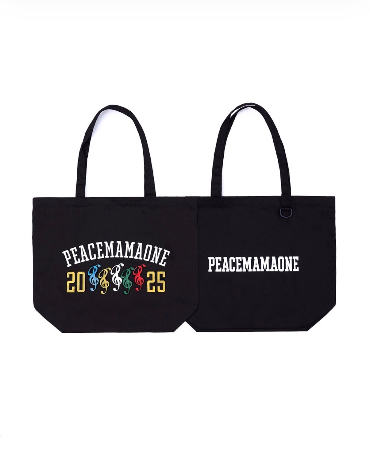 G-DRAGON PEACEMINUSONE x 2025 MAMA RECYCLE BAG product image 1