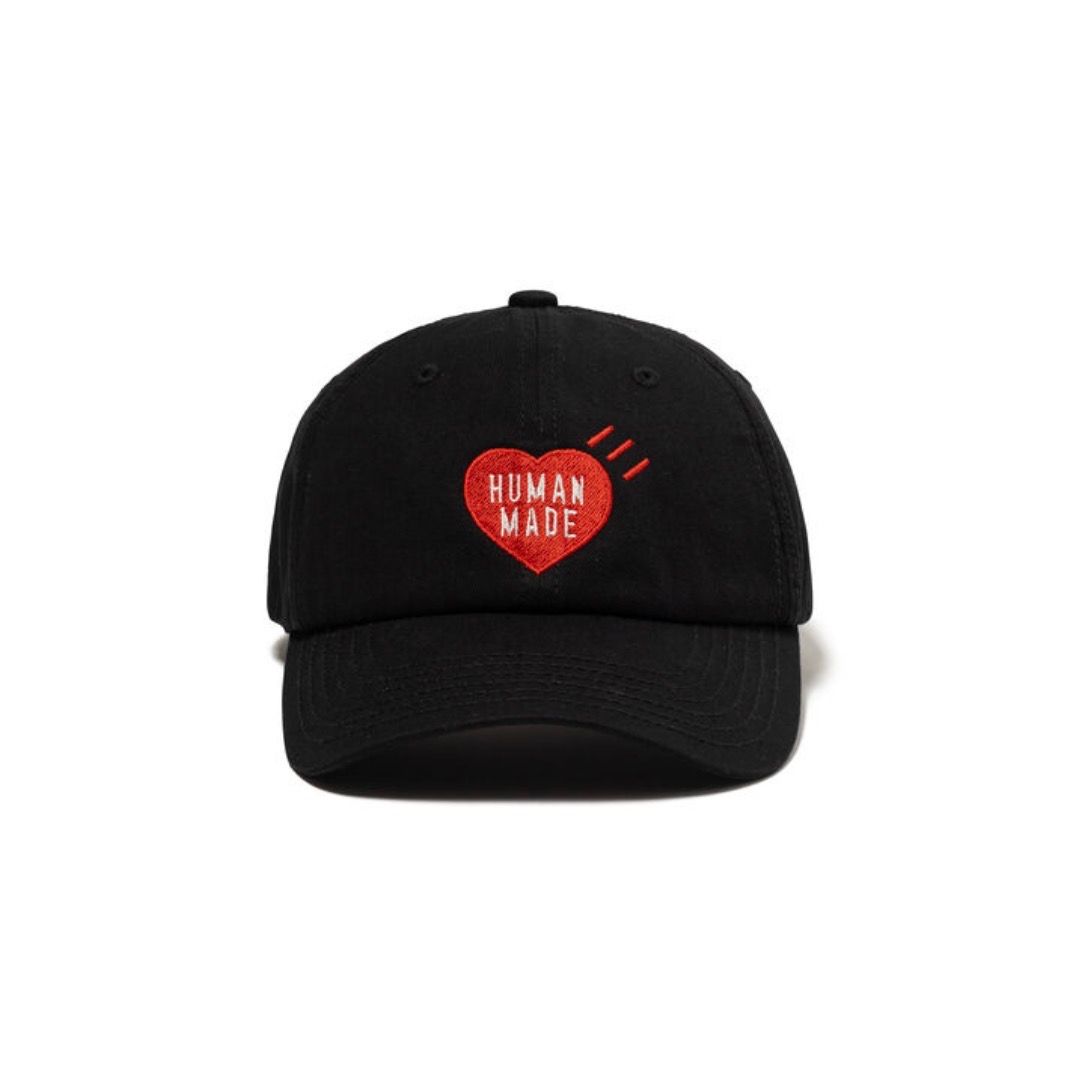 HUMAN MADE DAILY CAP