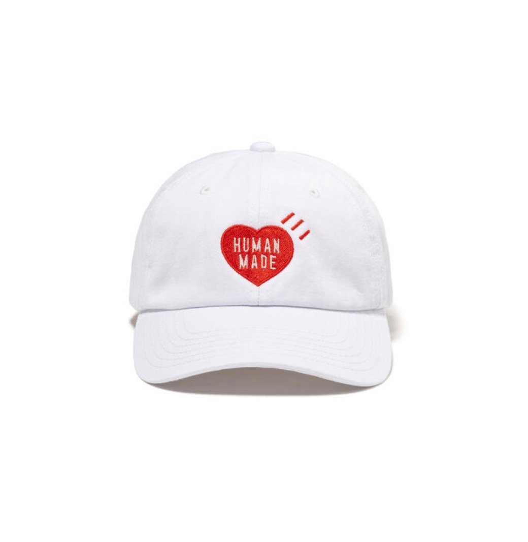 HUMAN MADE DAILY CAP product image 2