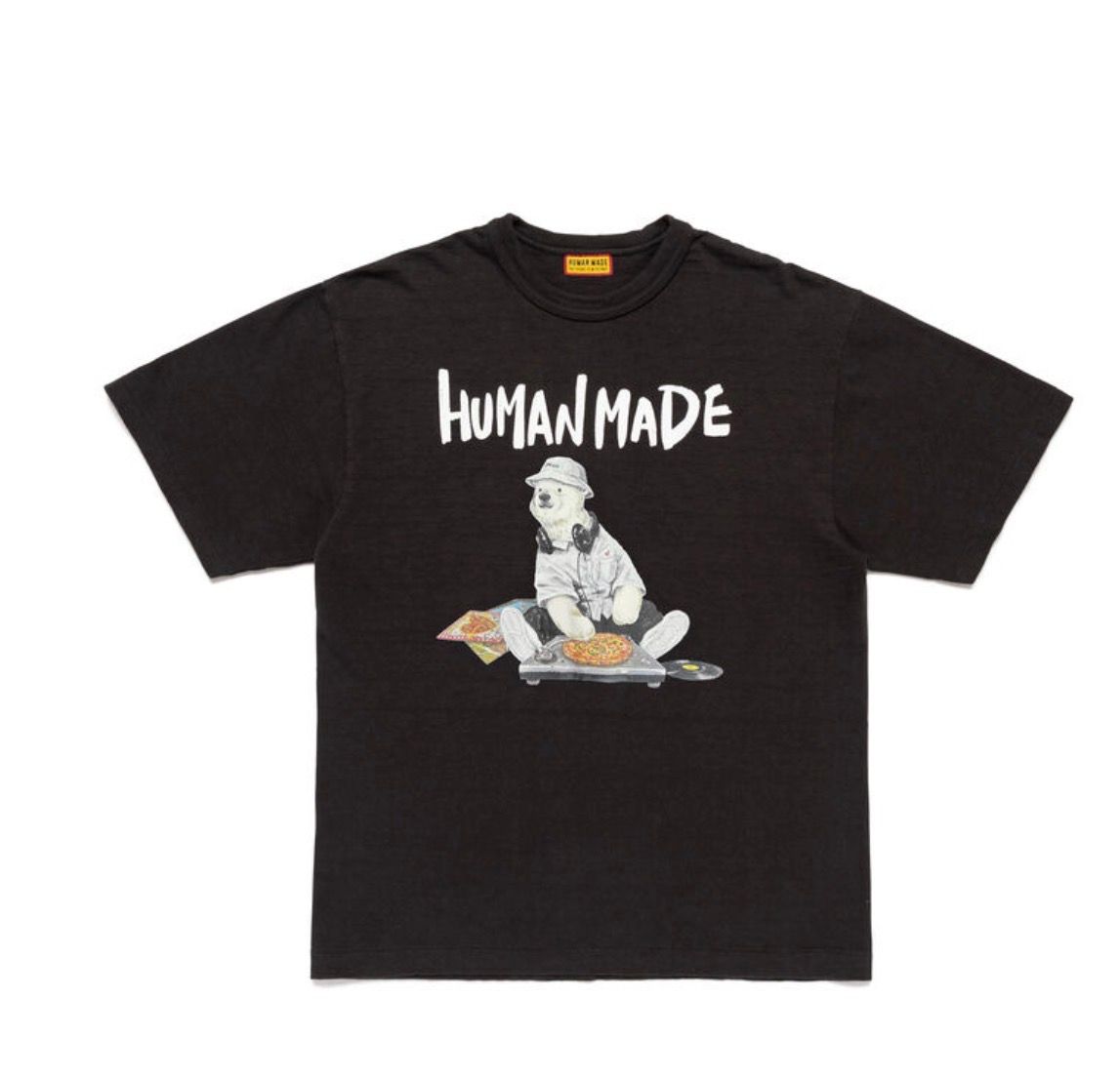HUMAN MADE GRAPHIC T-SHIRT product image 1