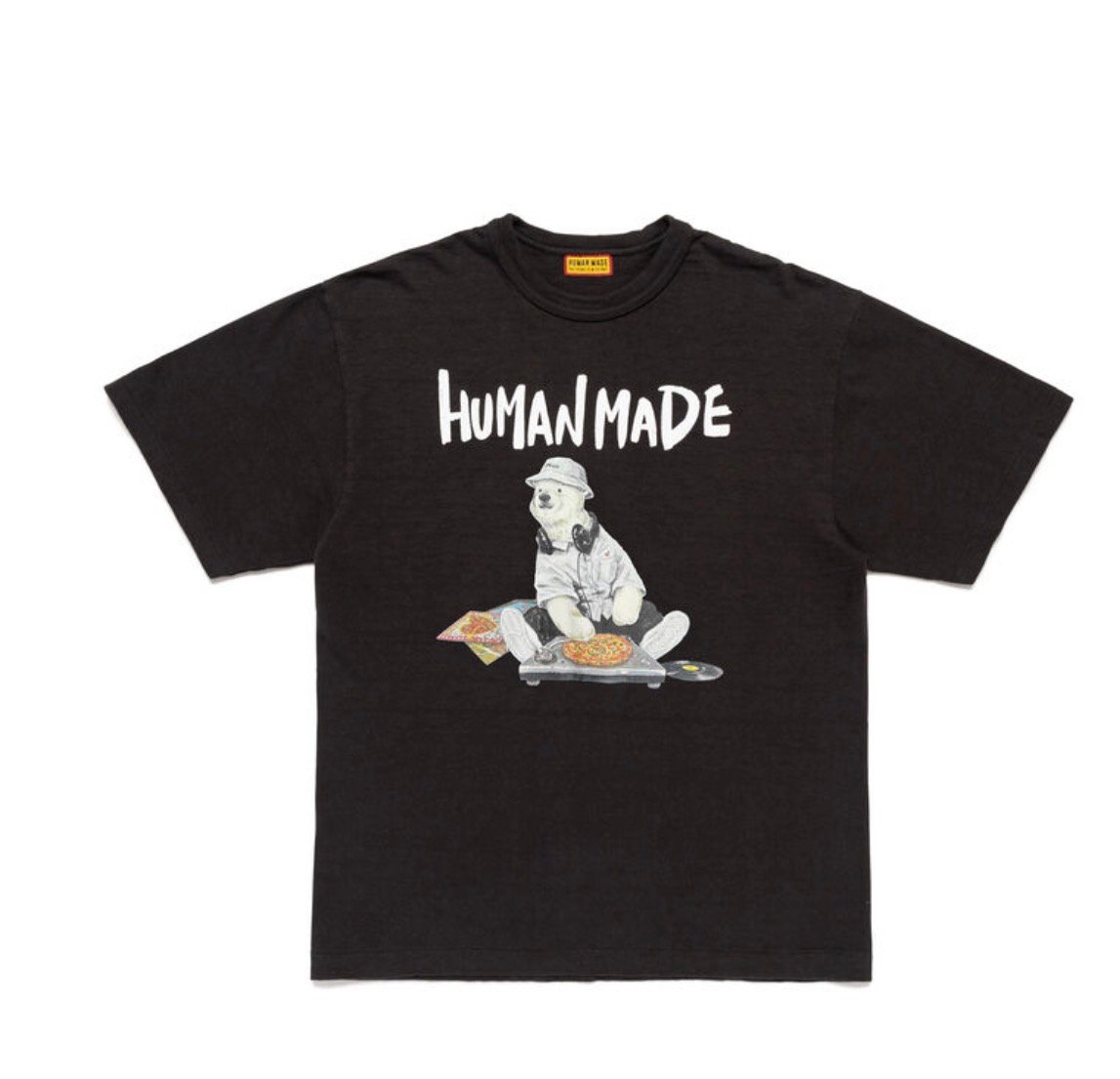 HUMAN MADE GRAPHIC T-SHIRT product image 1