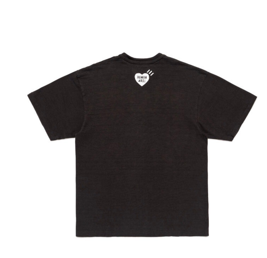 HUMAN MADE GRAPHIC T-SHIRT product image 2
