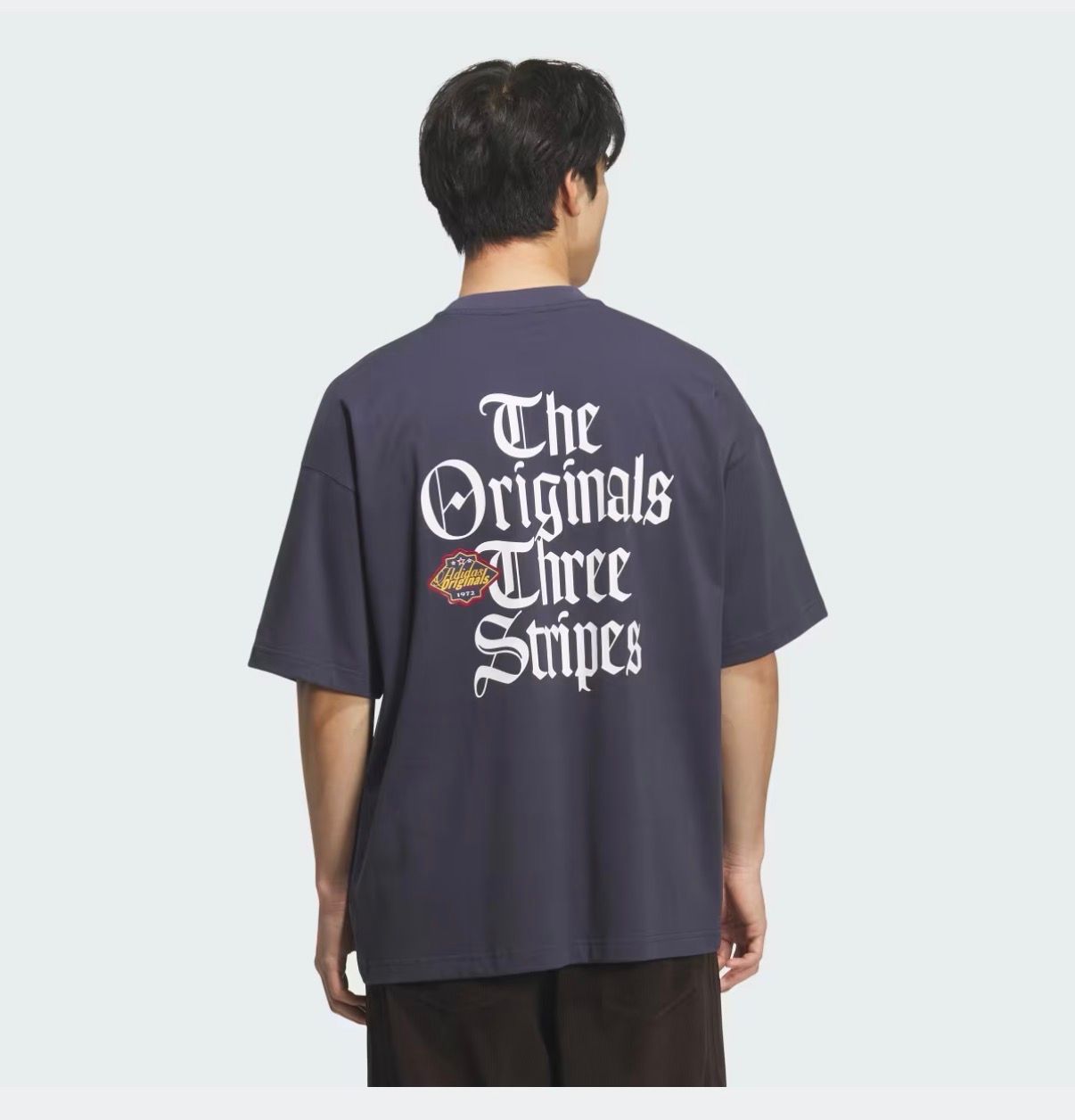 ADIDAS OG M TEE SS product image 4
