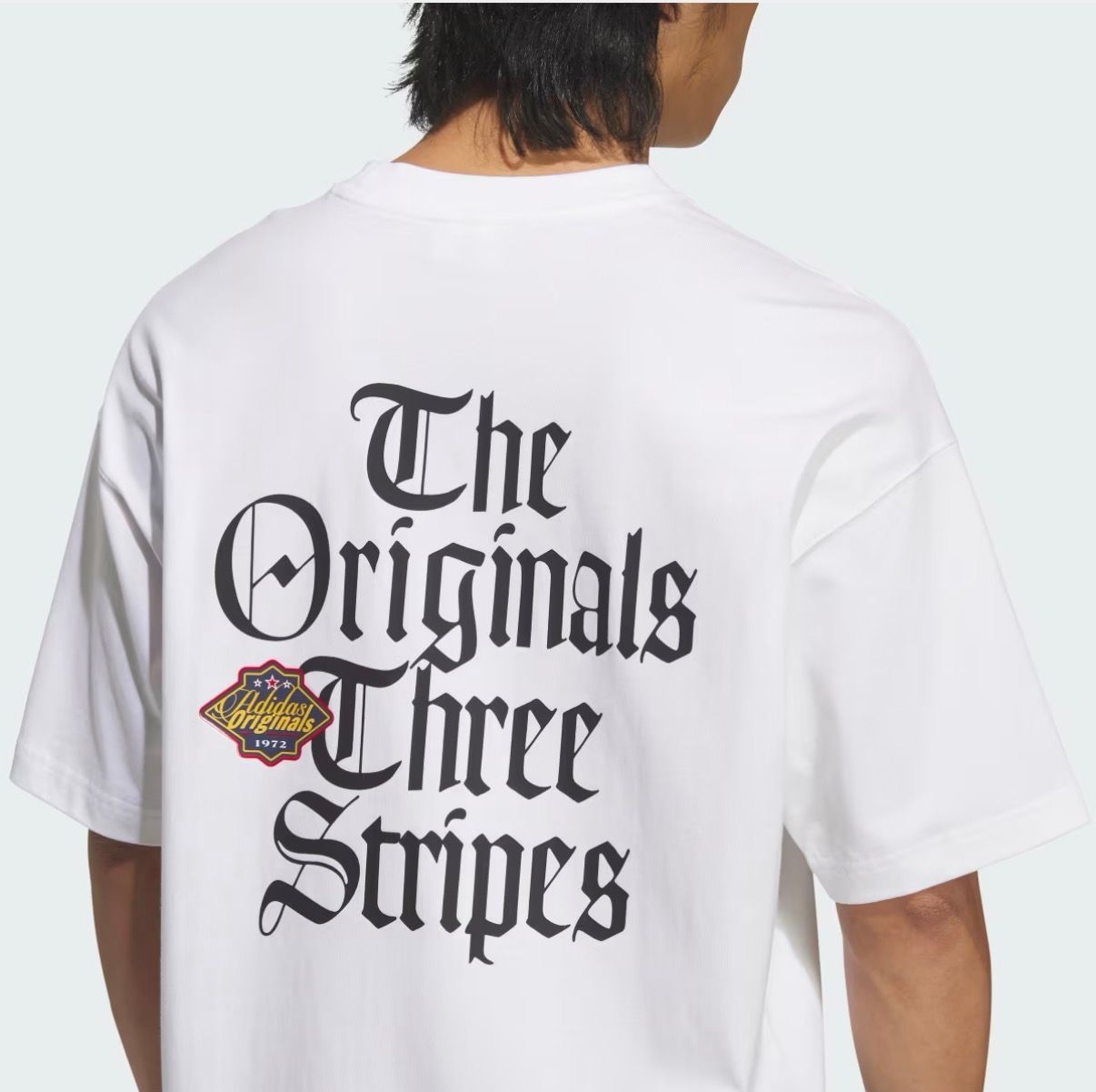 ADIDAS OG M TEE SS product image 2