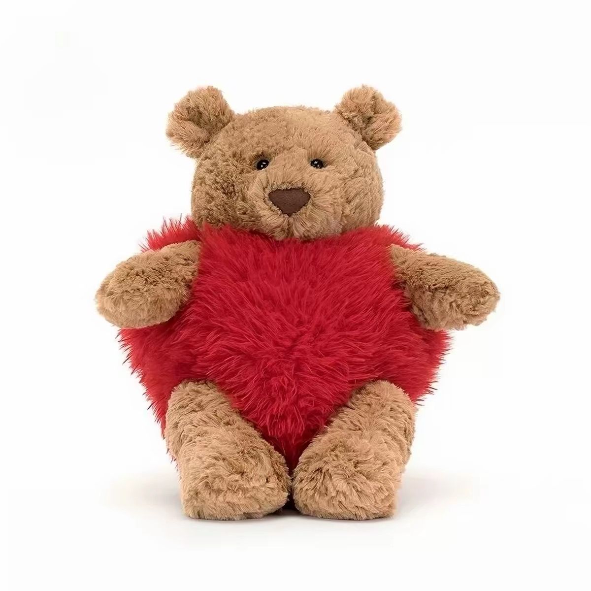 Jellycat Heart-Shaped Bear product image 1