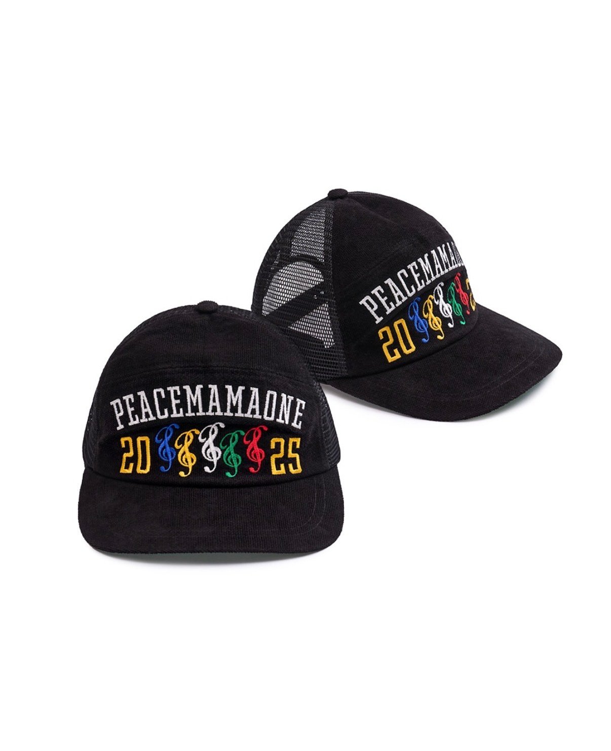 G-DRAGON PEACEMINUSONE x 2025 MAMA BALL CAP product image 1