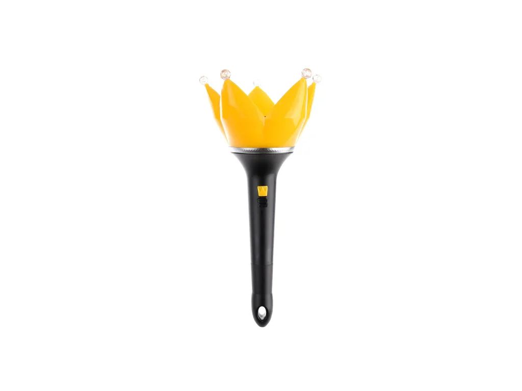 BIGBANG OFFICIAL LIGHTSTICK VER.4