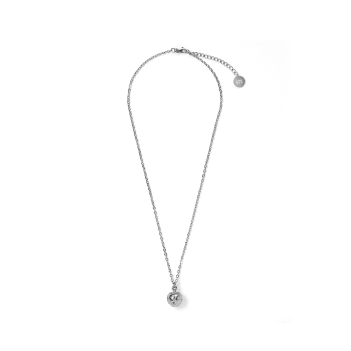 BTS Necklace