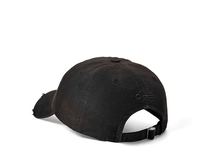 BTS BALL CAP (BLACK) product image 3